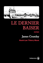 Dernier Baiser James Cumley